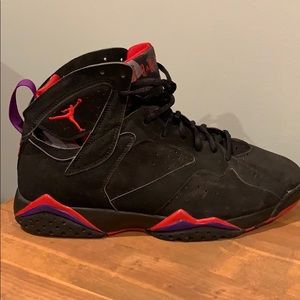 Jordan 7s size 13